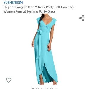 Meet your Posher, Christa